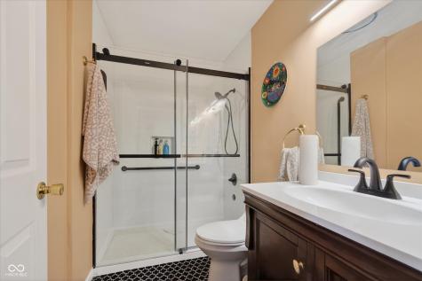 4003 Crouse Court Poland IN 47868