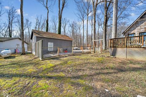4003 Crouse Court Poland IN 47868