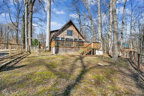 4003 Crouse Court Poland IN 47868