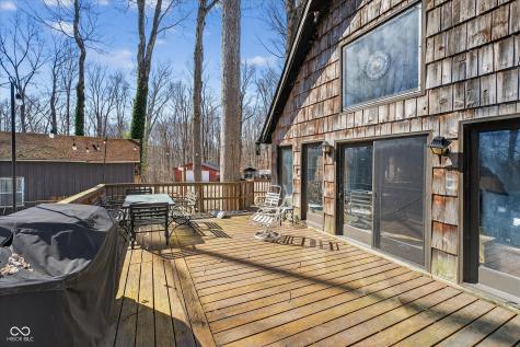 4003 Crouse Court Poland IN 47868