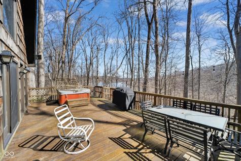 4003 Crouse Court Poland IN 47868