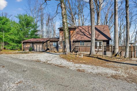 4003 Crouse Court Poland IN 47868