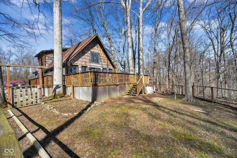 4003 Crouse Court Poland IN 47868