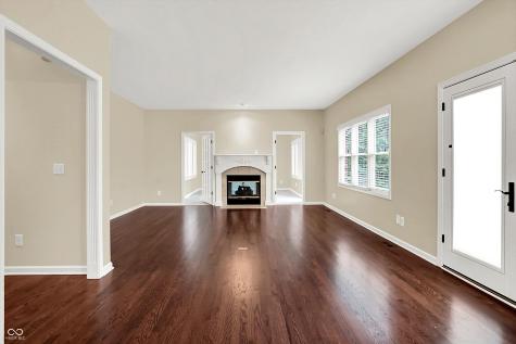 4694 Austin Trace Zionsville IN 46077