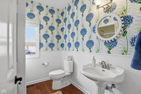4694 Austin Trace Zionsville IN 46077
