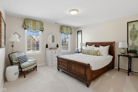 4694 Austin Trace Zionsville IN 46077