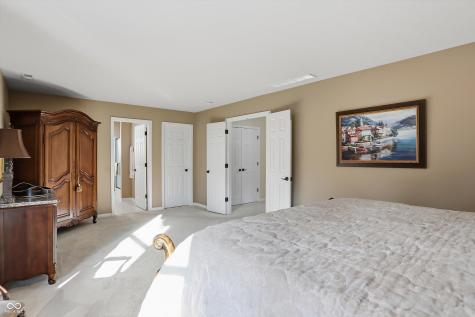 4694 Austin Trace Zionsville IN 46077