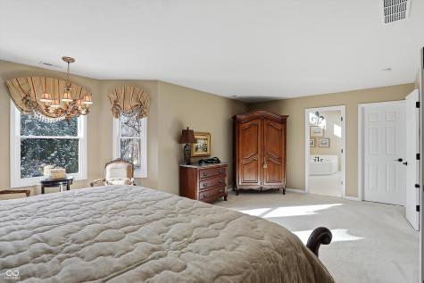 4694 Austin Trace Zionsville IN 46077