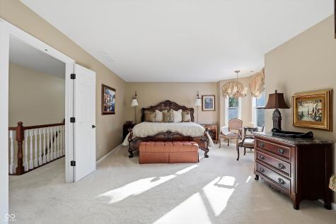 4694 Austin Trace Zionsville IN 46077