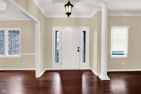 4694 Austin Trace Zionsville IN 46077