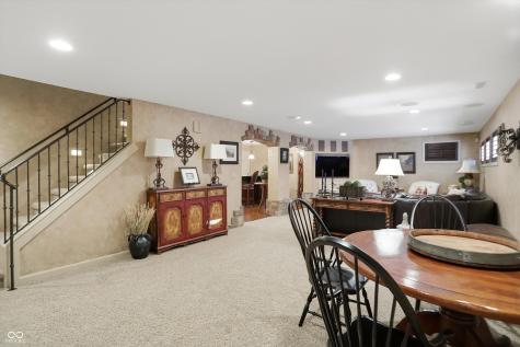 4694 Austin Trace Zionsville IN 46077