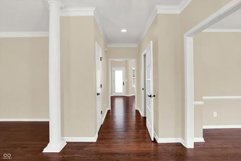 4694 Austin Trace Zionsville IN 46077
