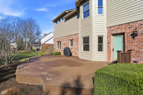 4694 Austin Trace Zionsville IN 46077