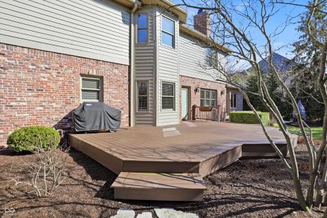 4694 Austin Trace Zionsville IN 46077