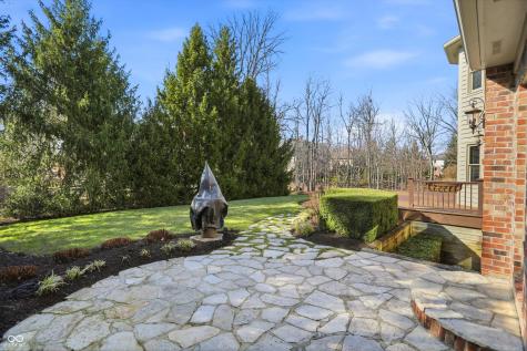 4694 Austin Trace Zionsville IN 46077