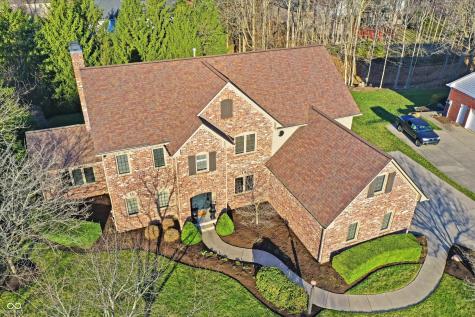 4694 Austin Trace Zionsville IN 46077