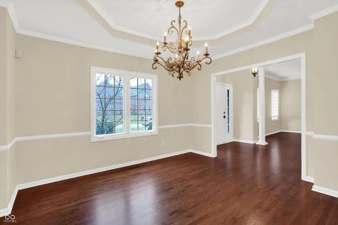 4694 Austin Trace Zionsville IN 46077
