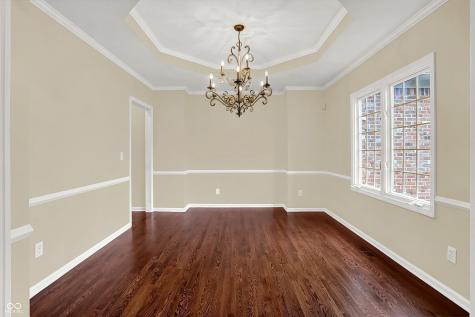 4694 Austin Trace Zionsville IN 46077