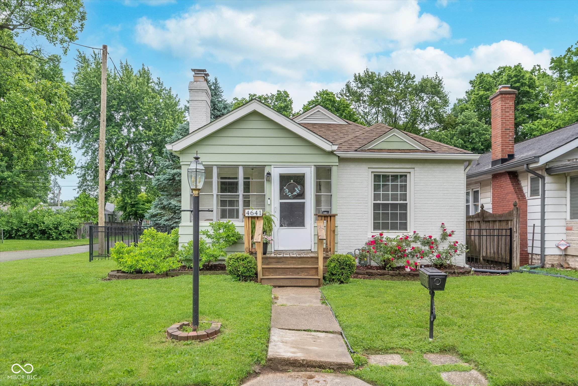 4641 Ralston Avenue Indianapolis IN 46205