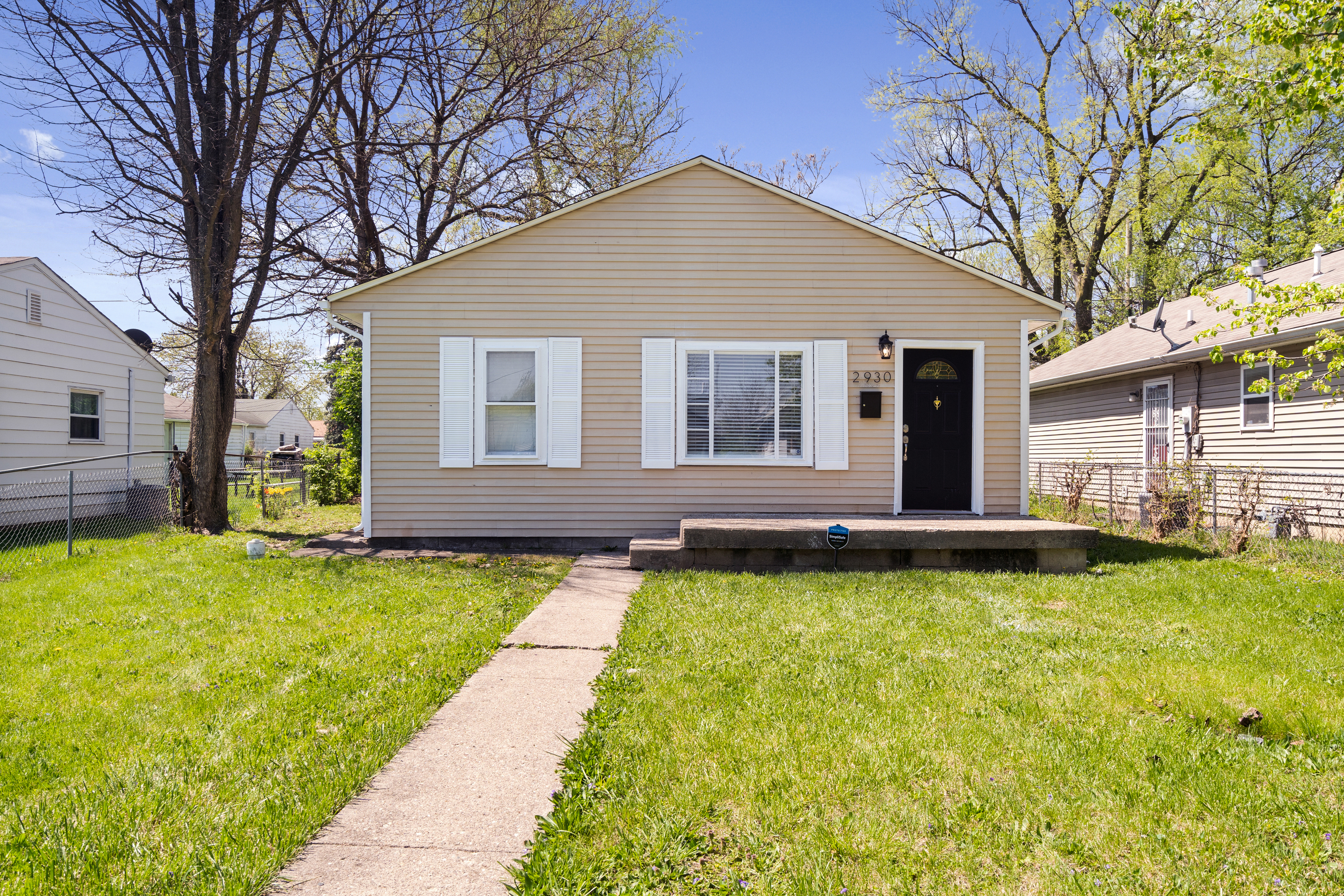 2930 Manlove Avenue Indianapolis IN 46218