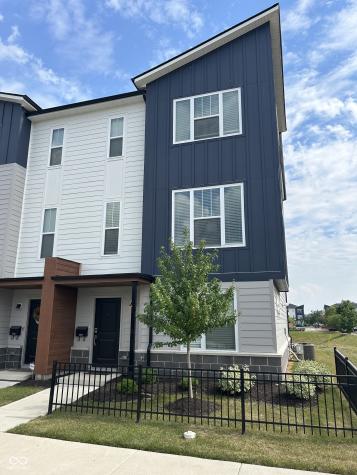 2923 W New York Street Indianapolis IN 46222