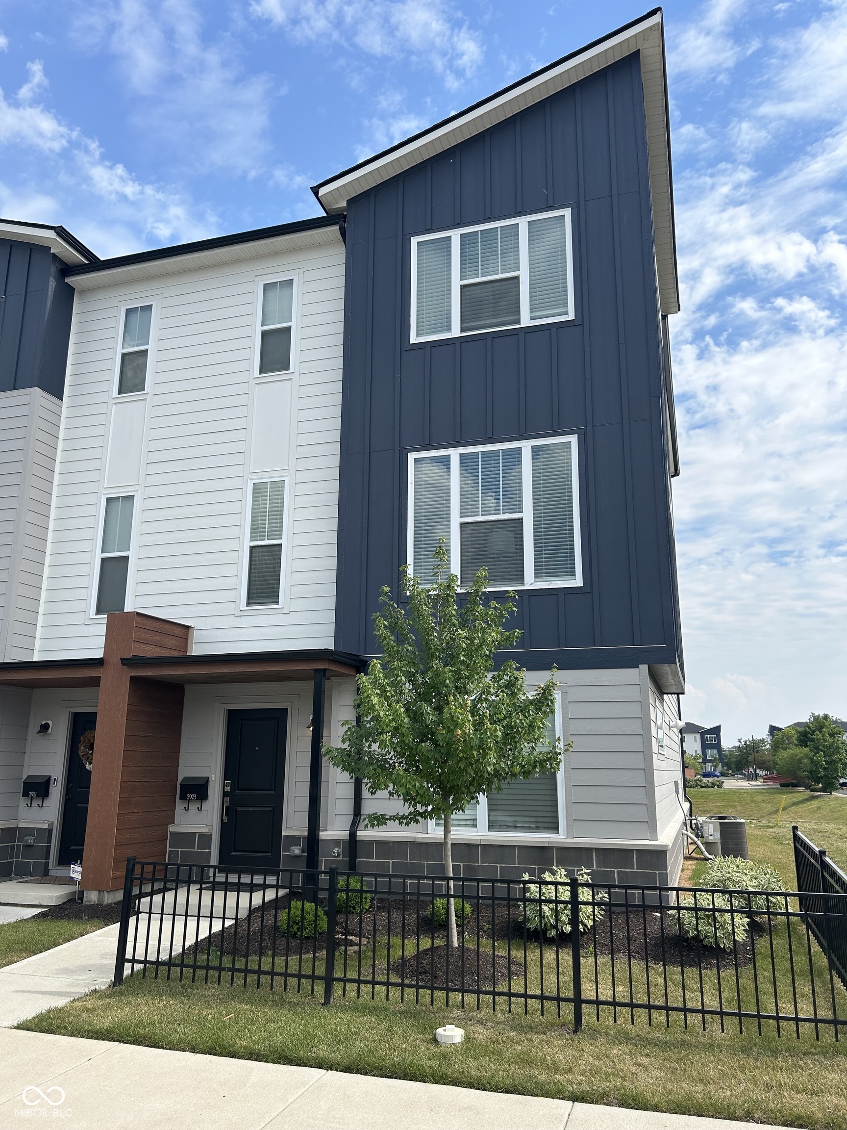 2923 W New York Street Indianapolis IN 46222