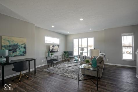 2923 W New York Street Indianapolis IN 46222
