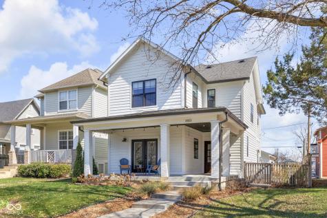 2023 Broadway Street Indianapolis IN 46202