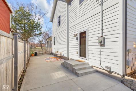 2023 Broadway Street Indianapolis IN 46202