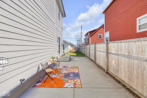 2023 Broadway Street Indianapolis IN 46202