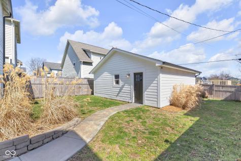 2023 Broadway Street Indianapolis IN 46202