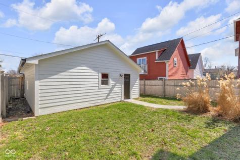 2023 Broadway Street Indianapolis IN 46202