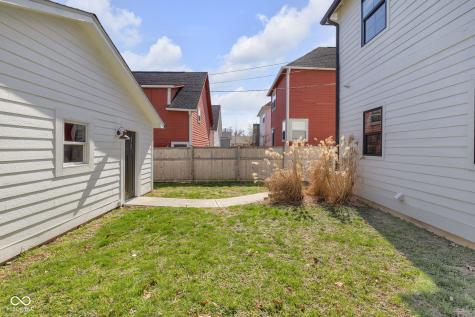 2023 Broadway Street Indianapolis IN 46202