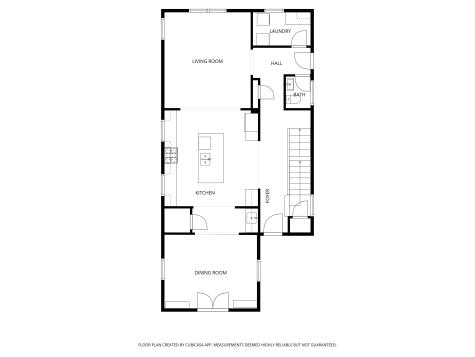 2023 Broadway Street Indianapolis IN 46202