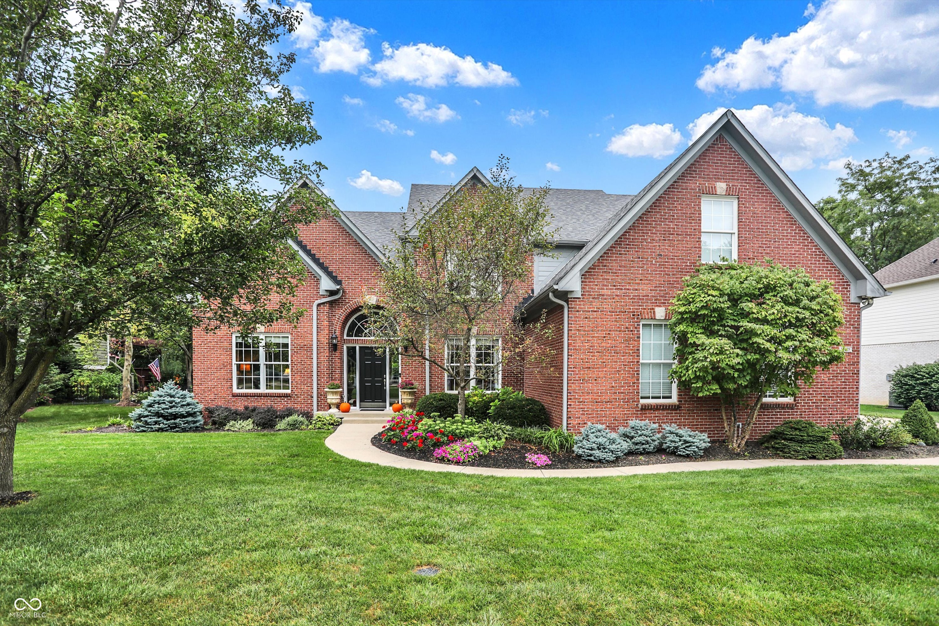 11429 Idlewood Drive Fishers IN 46037