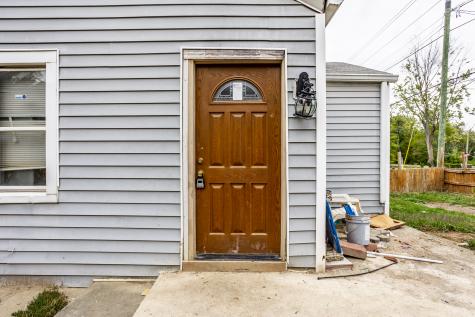 642 S Lynhurst Drive Indianapolis IN 46241
