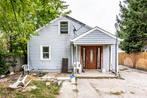 642 S Lynhurst Drive Indianapolis IN 46241