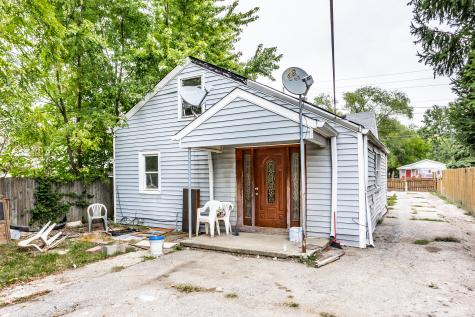642 S Lynhurst Drive Indianapolis IN 46241