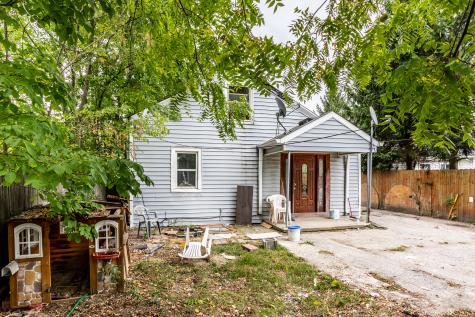 642 S Lynhurst Drive Indianapolis IN 46241