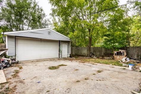 642 S Lynhurst Drive Indianapolis IN 46241