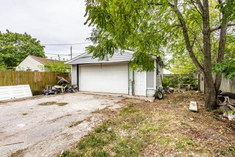 642 S Lynhurst Drive Indianapolis IN 46241