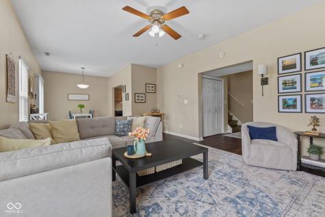 7212 Parklake Place Indianapolis IN 46217