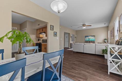 7212 Parklake Place Indianapolis IN 46217