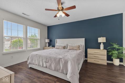7212 Parklake Place Indianapolis IN 46217