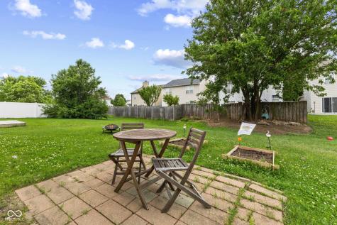 7212 Parklake Place Indianapolis IN 46217