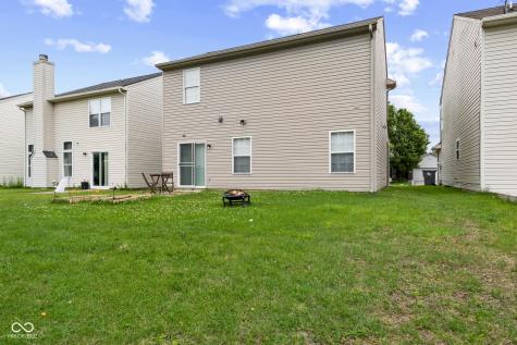 7212 Parklake Place Indianapolis IN 46217