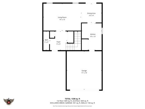 7212 Parklake Place Indianapolis IN 46217