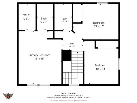 7212 Parklake Place Indianapolis IN 46217