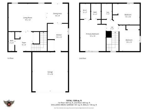 7212 Parklake Place Indianapolis IN 46217