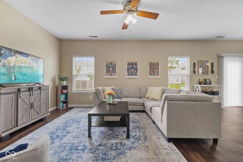 7212 Parklake Place Indianapolis IN 46217
